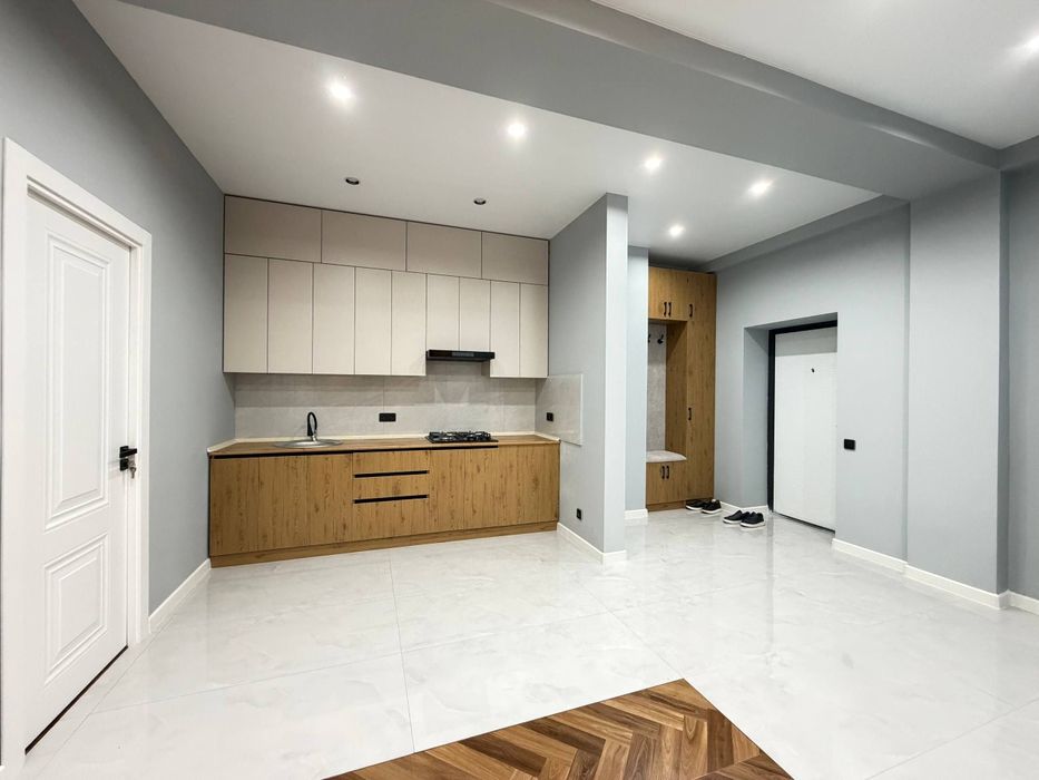 ® РАЗДЕЛКА ‼️[48м²] НОВОСТРОЙКА кирпичный дом Чиланзар 13  2в3/2/9.