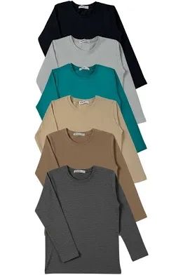 Set copii bluze 5-8 ani