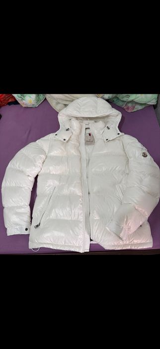 Geaca Moncler Originala Nou