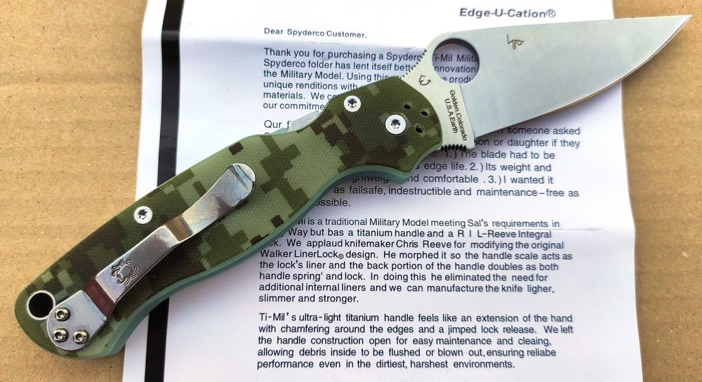 Paramilitary 2 C81