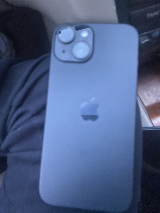 Iphone 15 память 128гб