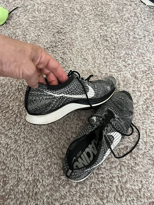 Nike Flyknit Racer-оригинални маратонки