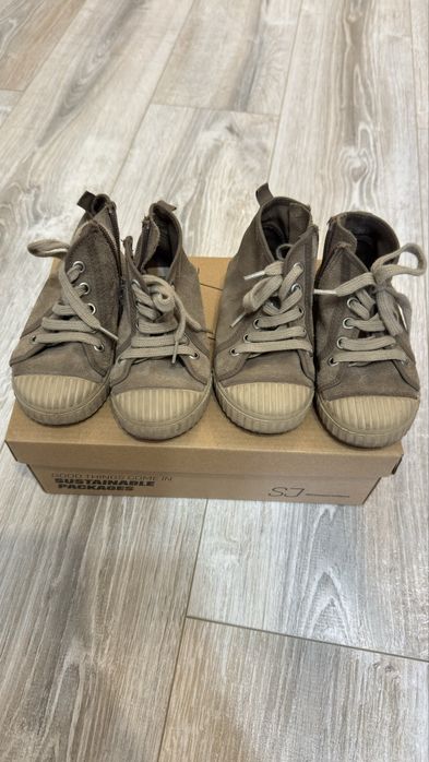 Ботинки для детей Zara