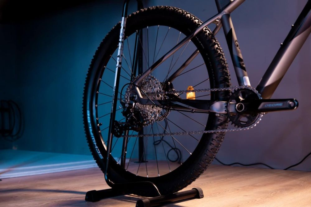 Sprint Apolon Pro 29 FOX FLOAT