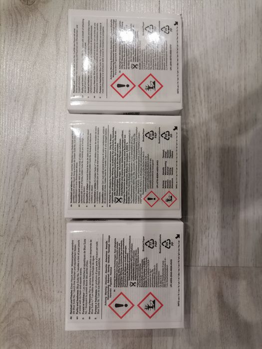 Продавам ароматизатори Бмв