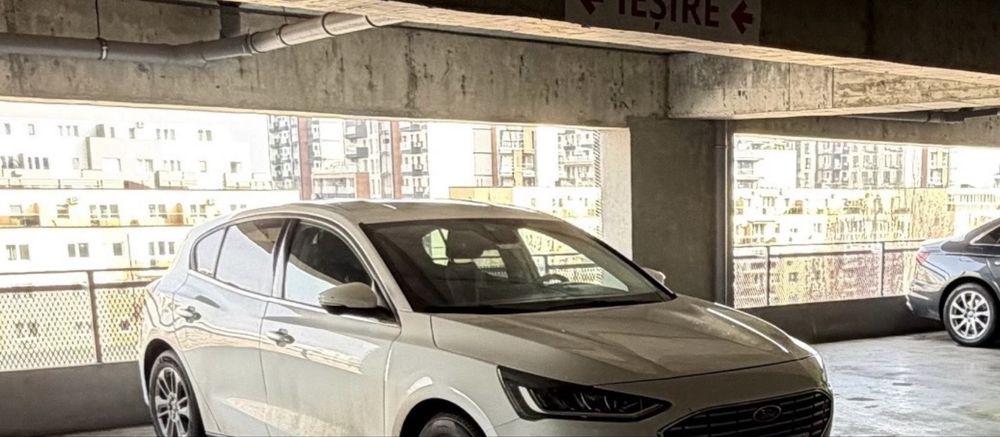 Loc de parcare Palladium Residence 1