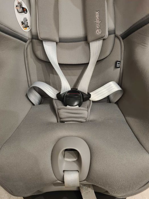 Scaun auto Cybex Sirona S
