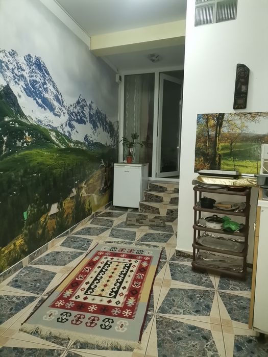 cazare în Poiana Brașov