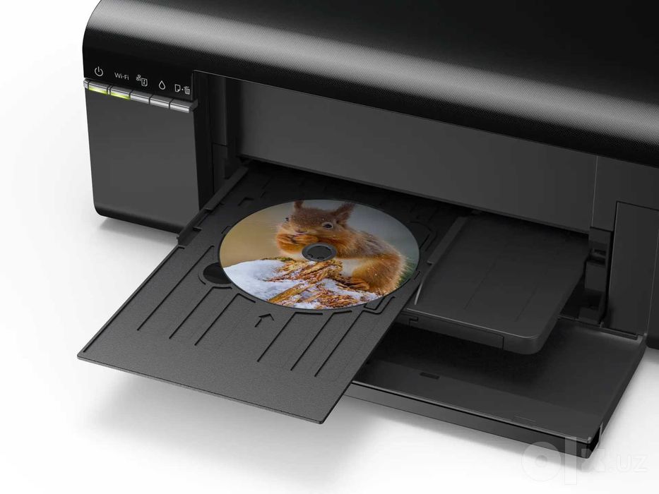 Принтер Epson L805 А4 Гарантия !!!