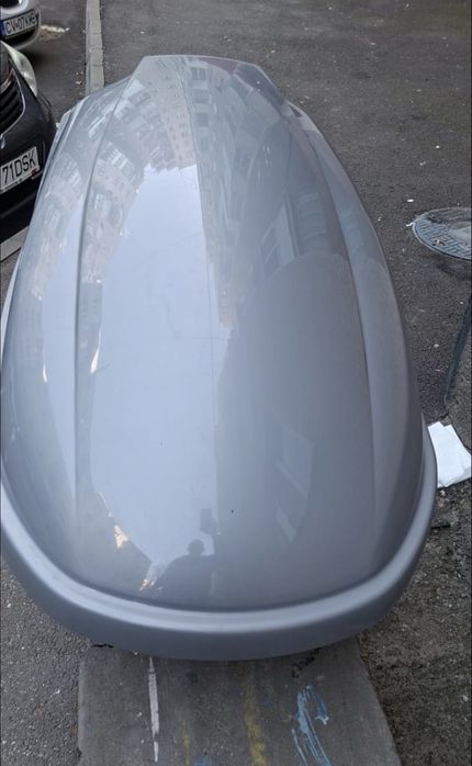 Modula Travel Twin 370 L