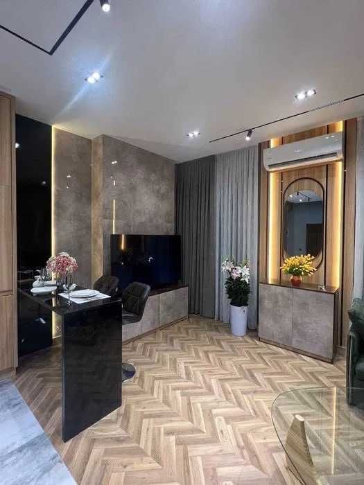 ЖК Poytaht Gavhari Юнусабадский район Ц2 Алайский 1/4/10  40 кв.м