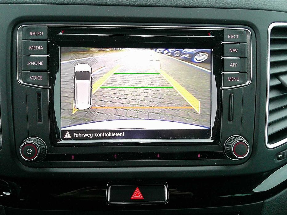 Vand / Variante auto