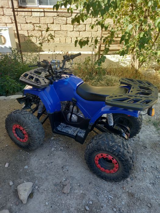 Квадроциклы срочно продаю