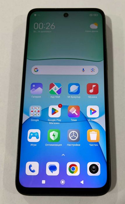 Продавам Redmi 13 128gb