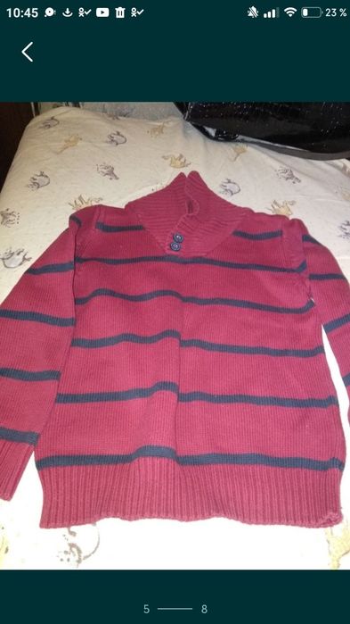 Кофты для мальчиков