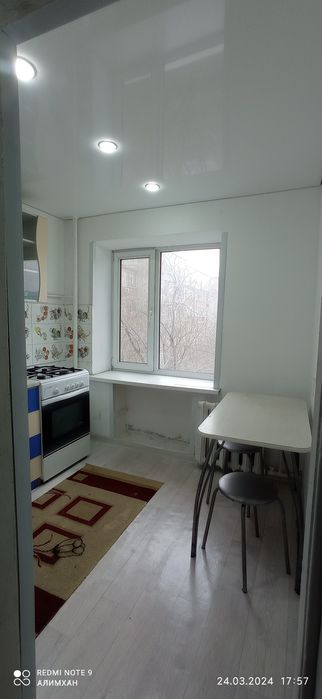 2-х ком квартира СРОЧНО