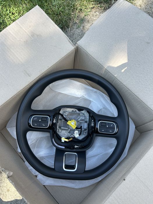Волан Citroen ЧИСТО НОВ