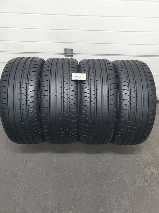 Anvelope Continental 245/40/19