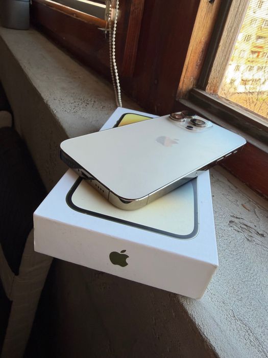 Iphone 14pro max 256GB