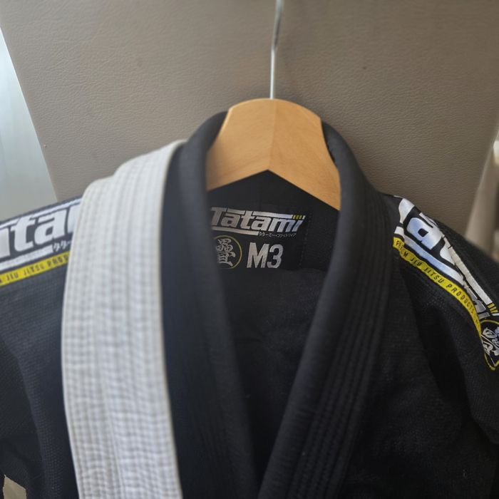 Кимоно за бразилско джиу-джицу Tatami M3
