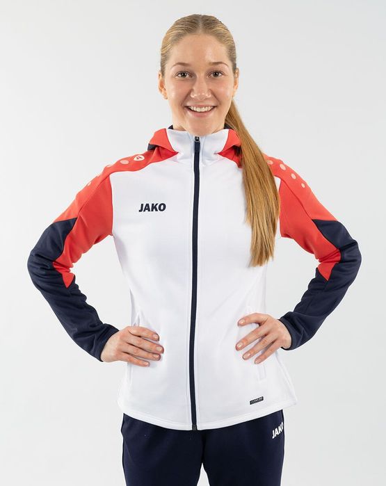 Дамски анцунг Jako