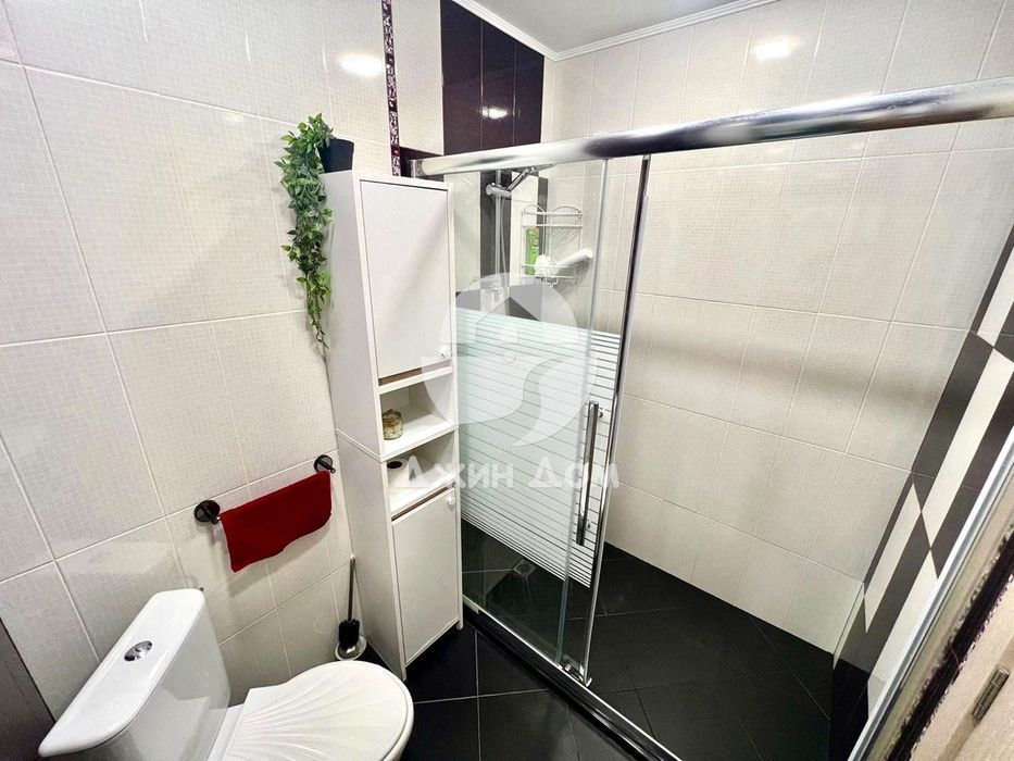 Продава се Двустаен апартамент в Бургас, Сарафово - 64 кв.м за 1315 €/кв.м - Снимка #8