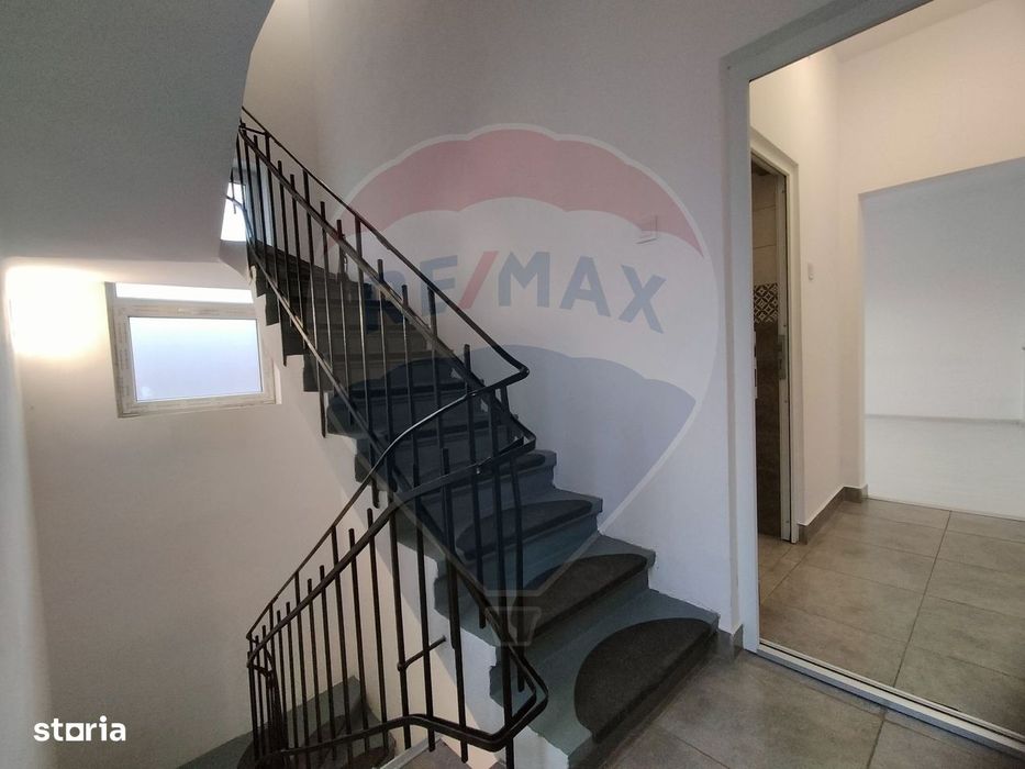 Spațiu de birouri central - Vilă 323 mp - Ideal sediu firmă / clinica