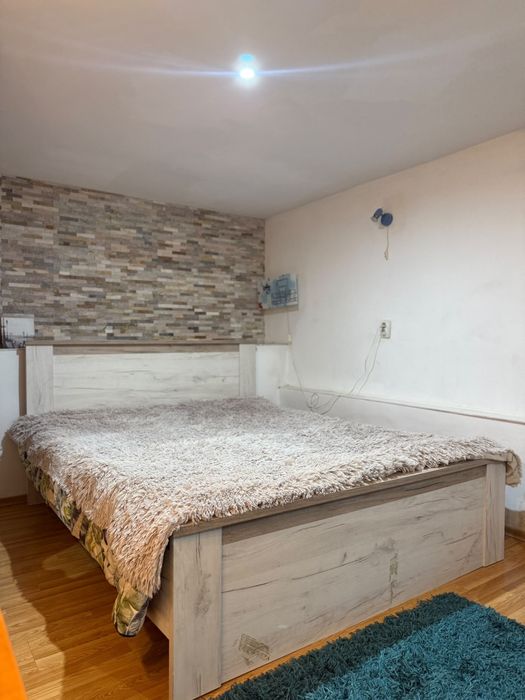 apartament de inchiriat zona Pacurari 450€ cu tot cu utilități