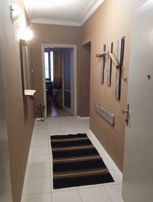 Дава се под наем Тристаен апартамент в София, Изток - 96 кв.м за 897.6 € - Снимка #5