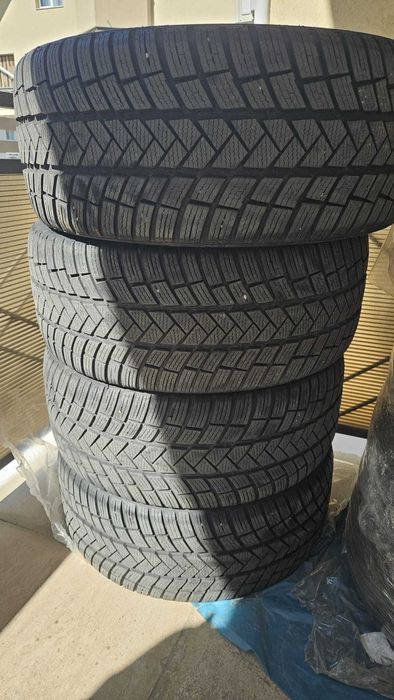 Anvelope Iarna Vredestein Wintrac Pro XL 225/40 R18 92W