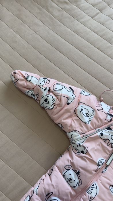 Комбинезон-конверт