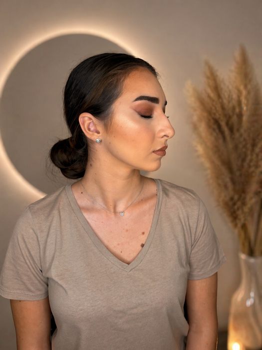 Make-up Profesional Premium | Gene Cadou | Produse High-End | De la 250 Lei
