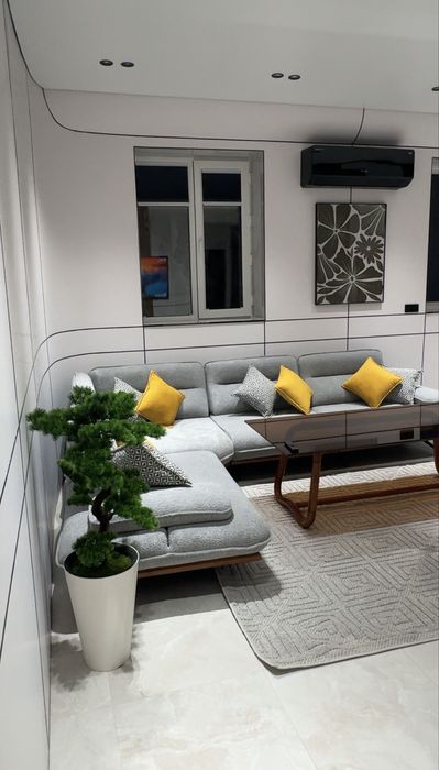 Квартира продается 4/1/5 на жк Дустлик