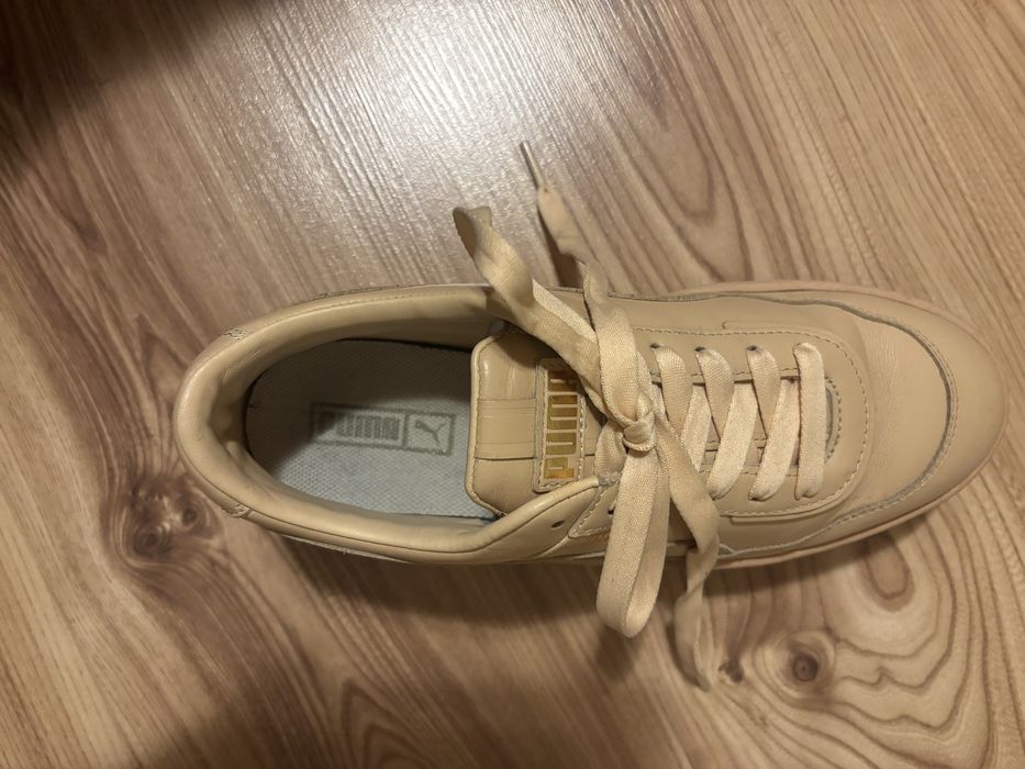 Обувки PUMA дамски