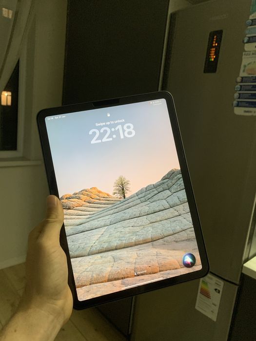 Ipad Air 4, 64ГБ