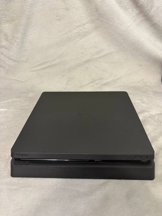 Sony PS4 Slim 1 ТВ