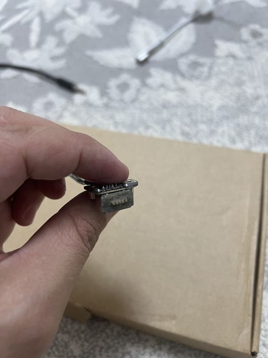 Macbooc аксессуар