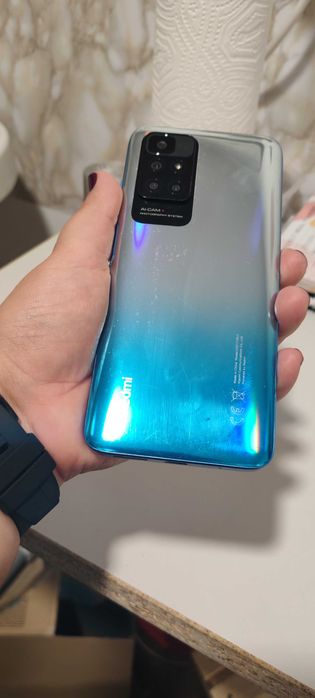 Xiaomi Redmi 10 2022