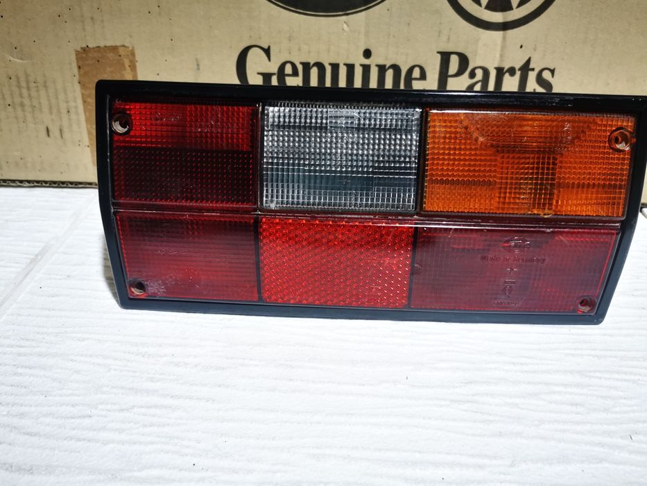 stopuri hella originale audi 50 volkswagen polo derby mk1 1974-1978