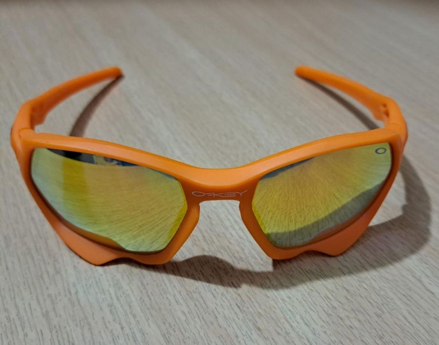 oakley sutro prizm