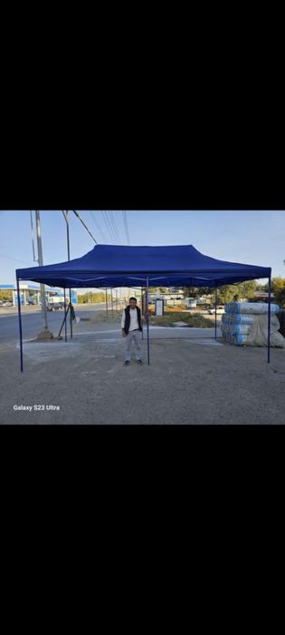 Шатер зонтик палатка