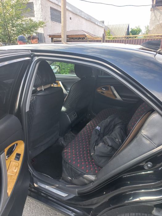 Toyota camry 40