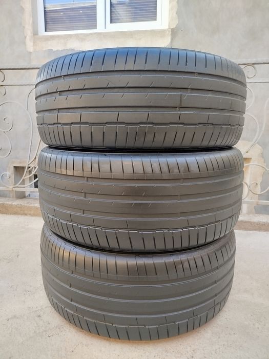 265 45 R20 Shina Hankook 2 dona