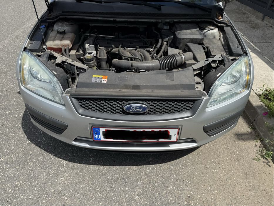 Motor Ford Focus 2 Mk2 C Max 1.6 benzina HWDA