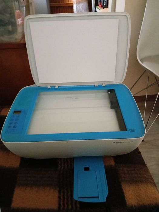 Принтер, скенер и копир