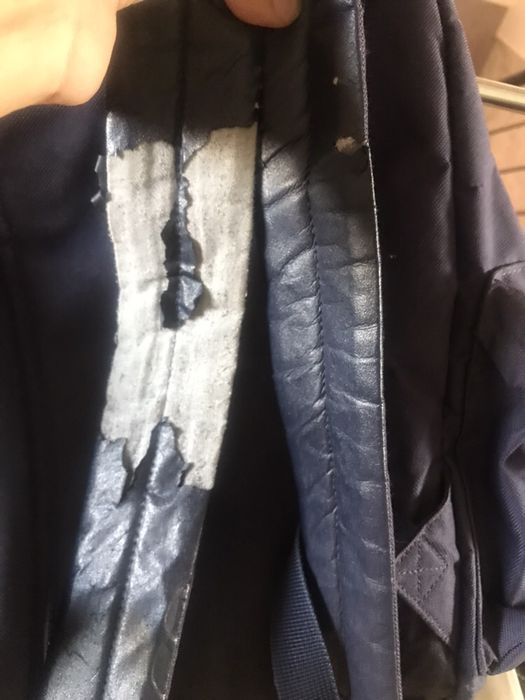 Новый рюкзак для девочки Рюкзаки Ralph Lauren