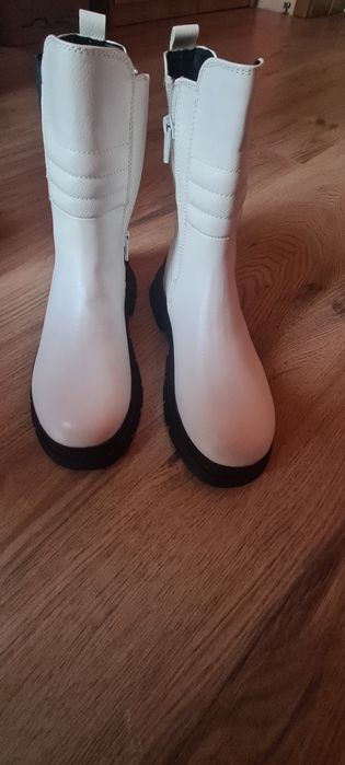 Детски боти,номер 36