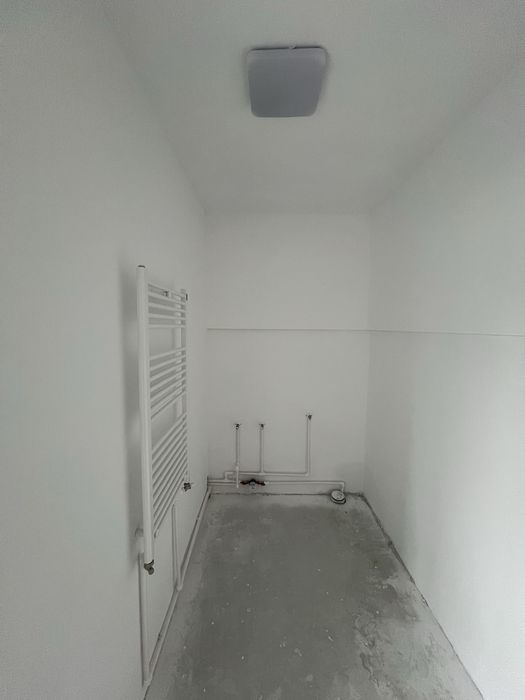 Vand / schimb spatiu