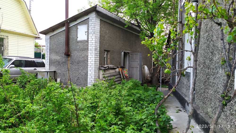 Продам дачу в талгарском районе