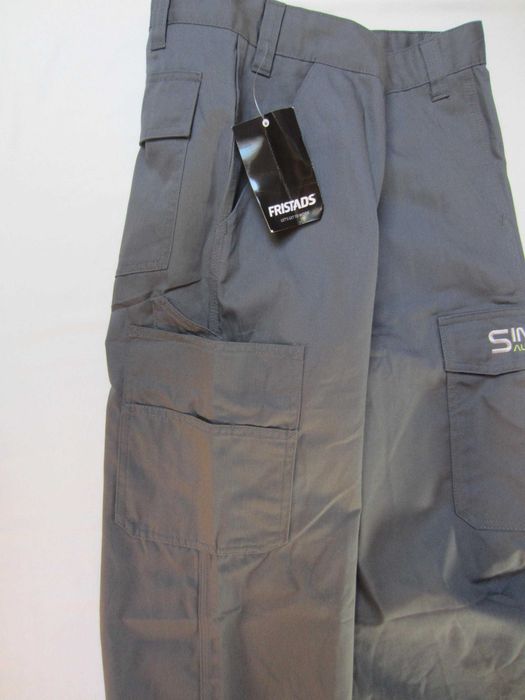 Pantalon lucru auto Fristads, masura 52,Talie=92cm,Lung=105cm, nou